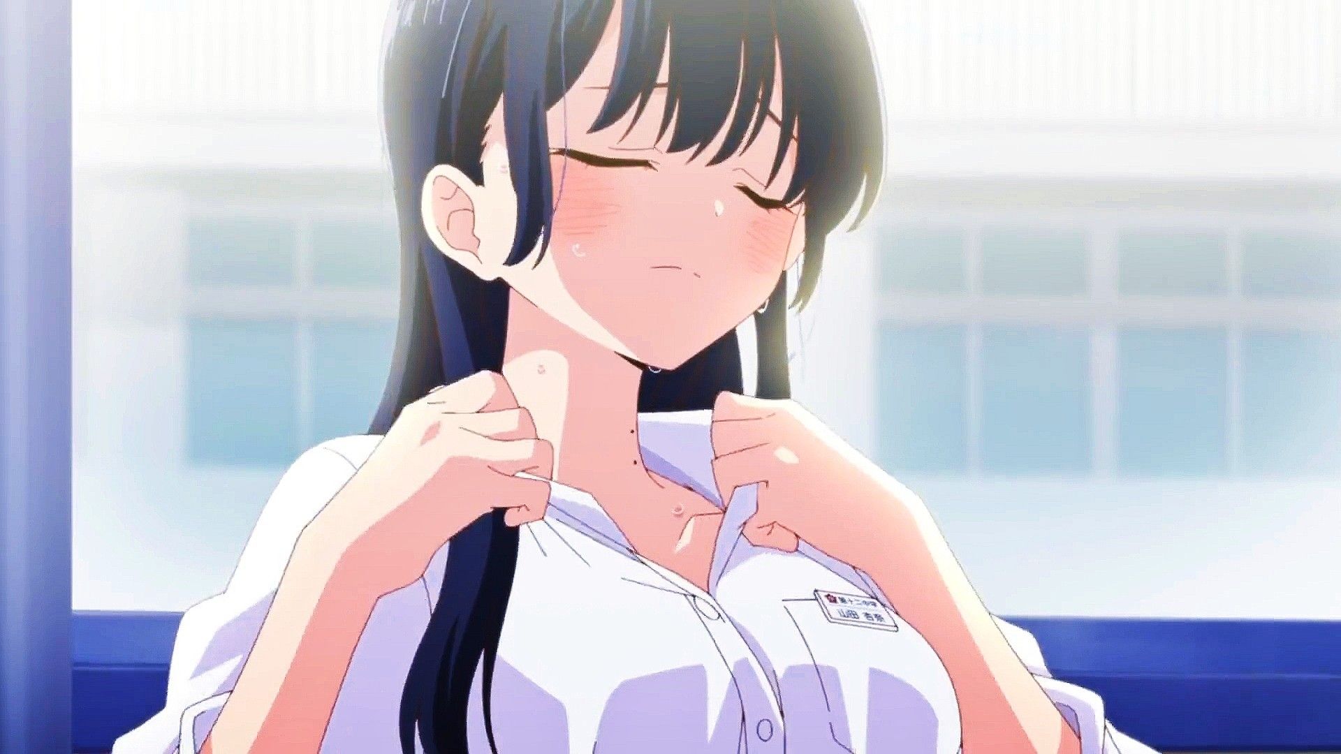 Marry or K1ll Anime Girl Character - 2